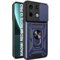 BeCover Чохол до мобільного телефона BeCover Military Xiaomi Redmi Note 13 Pro 5G Blue (710694)