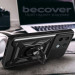 BeCover Чохол до мобільного телефона BeCover Military Poco X6 Black (711006)