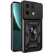BeCover Чохол до мобільного телефона BeCover Military Poco X6 Black (711006)