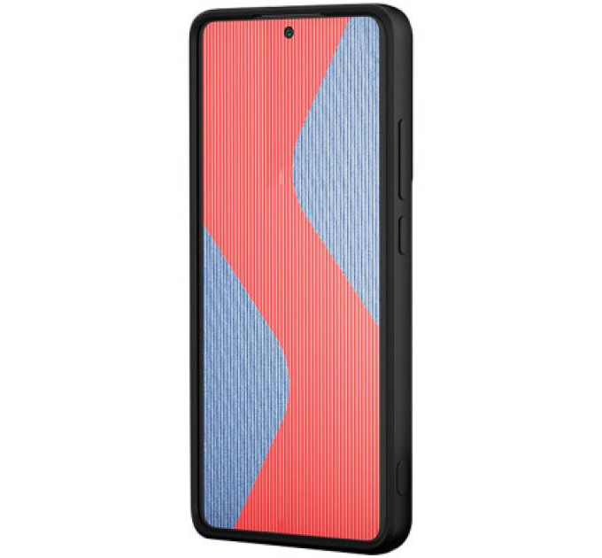 BeCover Чохол до мобільного телефона BeCover Military Poco X6 Pro Black (711157)