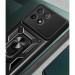 BeCover Чохол до мобільного телефона BeCover Military Poco X6 Pro Black (711157)