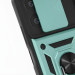 BeCover Чохол до мобільного телефона BeCover Military Poco X6 Pro Dark Green (711159)