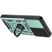 BeCover Чохол до мобільного телефона BeCover Military Poco X6 Pro Dark Green (711159)