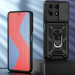 BeCover Чохол до мобільного телефона BeCover Military Xiaomi 14 Pro 5G Black (711161)