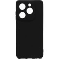 BeCover Чохол до мобільного телефона BeCover Infinix Hot 40 Pro (X6837) Black (711152)