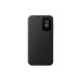 Samsung Чохол до мобільного телефона Samsung Galaxy A35 (A356) Smart View Wallet Case Black (EF-ZA356CBEGWW)