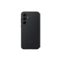 Samsung Чохол до мобільного телефона Samsung Galaxy A35 (A356) Smart View Wallet Case Black (EF-ZA356CBEGWW)