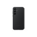 Samsung Чохол до мобільного телефона Samsung Galaxy A35 (A356) Smart View Wallet Case Black (EF-ZA356CBEGWW)
