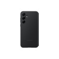 Samsung Чохол до мобільного телефона Samsung Galaxy A55 (A556) Smart View Wallet Case Black (EF-ZA556CBEGWW)