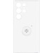 Samsung Чохол до мобільного телефона Samsung Galaxy S24 Ultra (S928) Clear Gadget Case Transponent (EF-XS928CTEGWW)