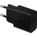 Samsung Зарядний пристрій Samsung USB-С 15W Black (EP-T1510NBEGEU)
