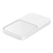 Samsung Зарядний пристрій Samsung Duo 15W White (EP-P5400BWEGEU)
