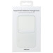 Samsung Зарядний пристрій Samsung Duo 15W White (EP-P5400BWEGEU)