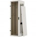 Triton Шафа напольна Triton 27U 1300x600x800 (RMA-27-A68-CAX-A1)