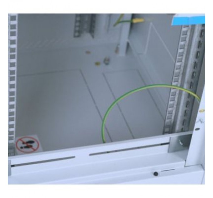 Triton Шафа напольна Triton 27U 1300x600x800 (RMA-27-A68-CAX-A1)