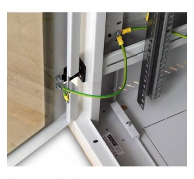 Triton Шафа напольна Triton 27U 1300x600x800 (RMA-27-A68-CAX-A1)