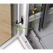 Triton Шафа напольна Triton 27U 1300x600x800 (RMA-27-A68-CAX-A1)
