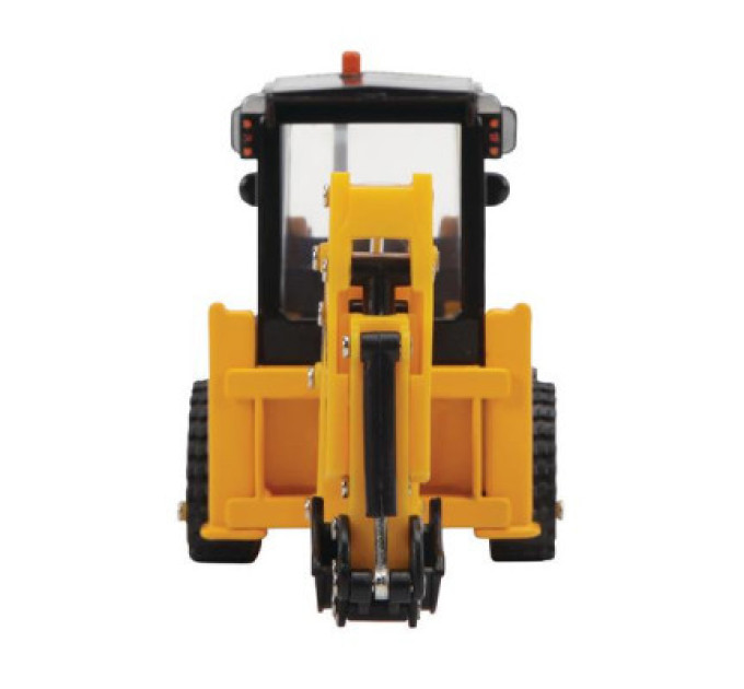 Britains Спецтехніка Britains Телескопічний навантажувач JCB 1 CXT 1:32 (43264)