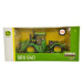 Britains Спецтехніка Britains Трактор John Deere 9RX 640, 1:32 (43300)
