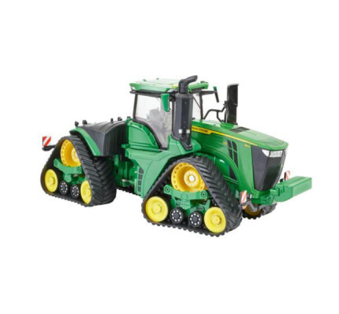 Britains Спецтехніка Britains Трактор John Deere 9RX 640, 1:32 (43300)