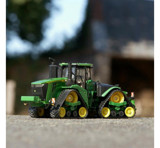 Britains Спецтехніка Britains Трактор John Deere 9RX 640, 1:32 (43300)