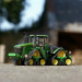 Britains Спецтехніка Britains Трактор John Deere 9RX 640, 1:32 (43300)
