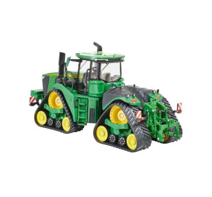 Britains Спецтехніка Britains Трактор John Deere 9RX 640, 1:32 (43300)