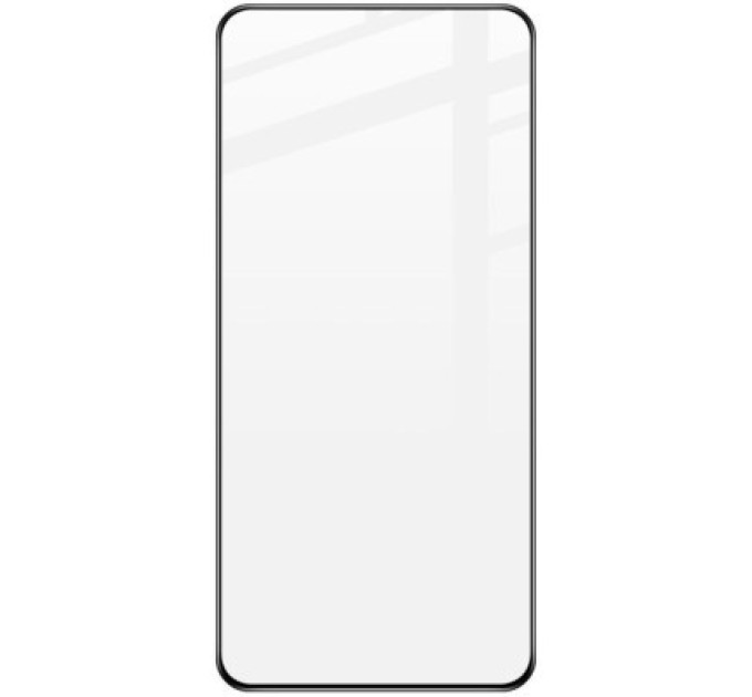 BeCover Скло захисне BeCover Samsung Galaxy A55 5G SM-A556 Black (710932)