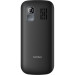 Nomi Мобільний телефон Nomi i1871 Black