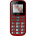 Nomi Мобільний телефон Nomi i1871 Red