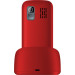 Nomi Мобільний телефон Nomi i1871 Red