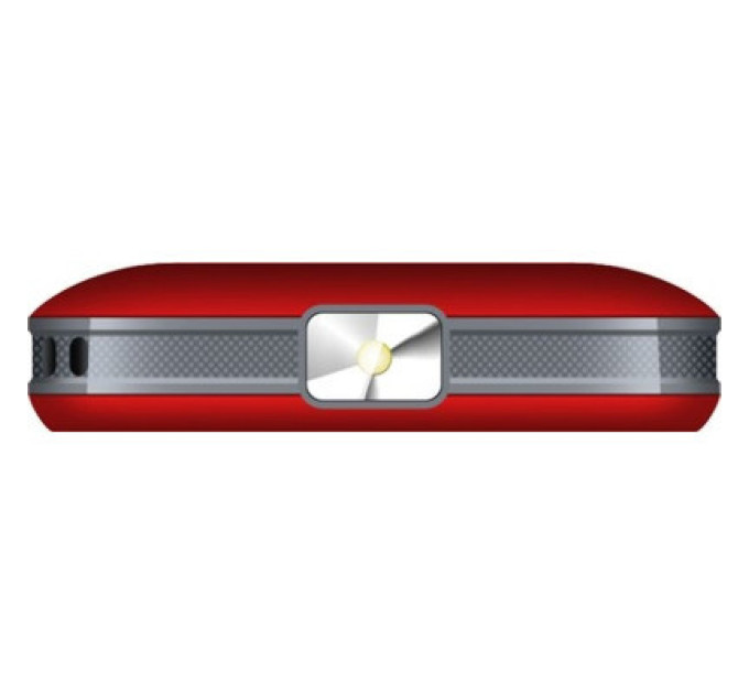 Nomi Мобільний телефон Nomi i1871 Red