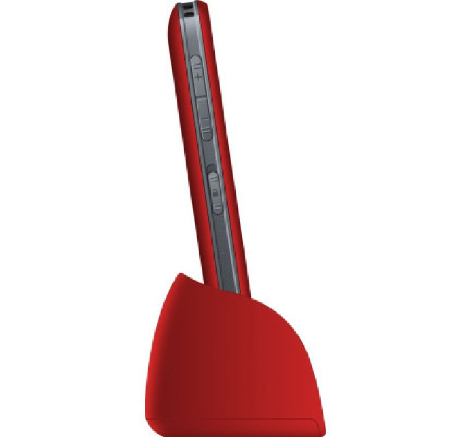 Nomi Мобільний телефон Nomi i1871 Red
