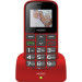 Nomi Мобільний телефон Nomi i1871 Red