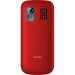 Nomi Мобільний телефон Nomi i1871 Red