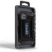 Armorstandart Чохол до мобільного телефона Armorstandart Panzer Apple iPhone 15 Black (ARM73738)