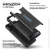 Armorstandart Чохол до мобільного телефона Armorstandart Panzer Apple iPhone 15 Black (ARM73738)