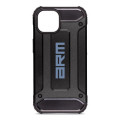 Armorstandart Чохол до мобільного телефона Armorstandart Panzer Apple iPhone 15 Black (ARM73738)