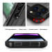 Armorstandart Чохол до мобільного телефона Armorstandart Panzer Apple iPhone 15 Pro Grey (ARM75645)