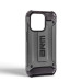 Armorstandart Чохол до мобільного телефона Armorstandart Panzer Apple iPhone 15 Pro Grey (ARM75645)