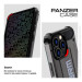 Armorstandart Чохол до мобільного телефона Armorstandart Panzer Samsung S24 Plus Grey (ARM75614)