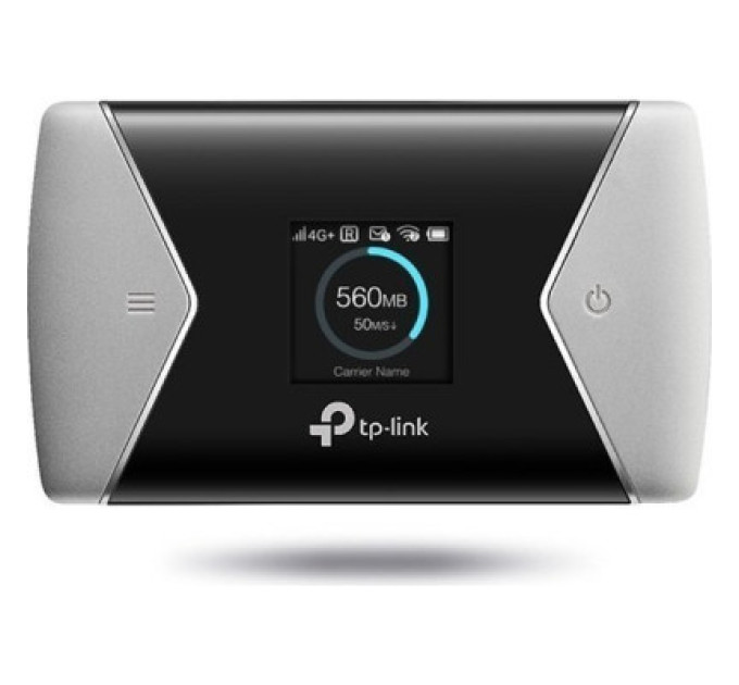 TP-Link Мобільний Wi-Fi роутер TP-Link M7650