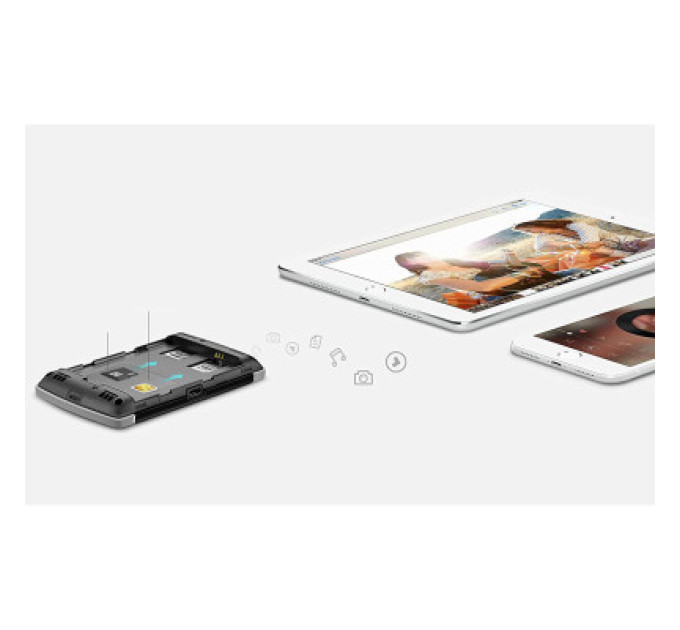 TP-Link Мобільний Wi-Fi роутер TP-Link M7650