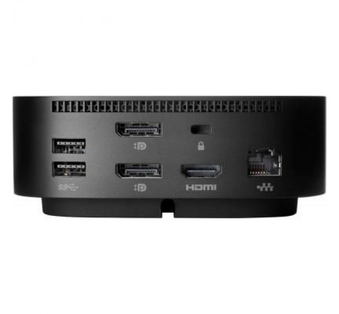 HP Порт-реплікатор HP USB-C Dock G5 (5TW10AA)