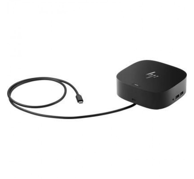 HP Порт-реплікатор HP USB-C Dock G5 (5TW10AA)