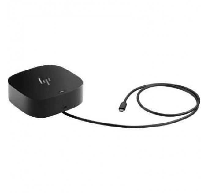 HP Порт-реплікатор HP USB-C Dock G5 (5TW10AA)
