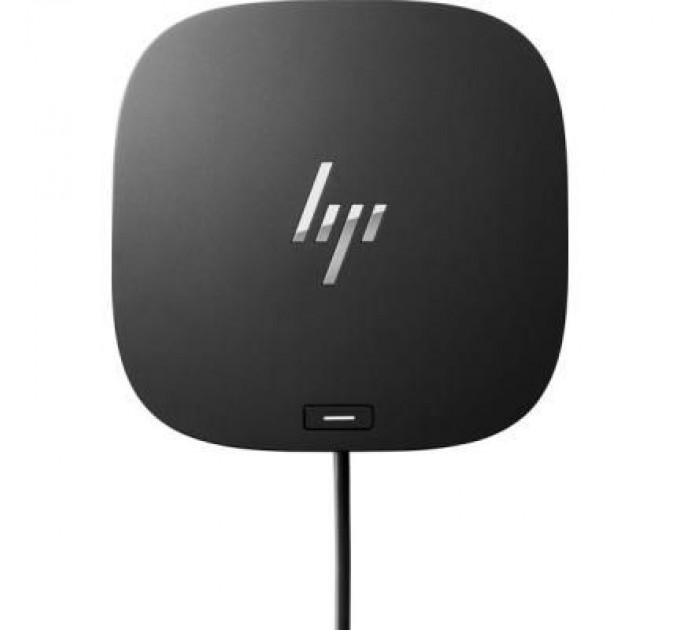 HP Порт-реплікатор HP USB-C Dock G5 (5TW10AA)