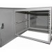 CSV Шафа настінна CSV 19" VA 12U-450 антивандальна зовнішнього виконання (1245-АВИ)