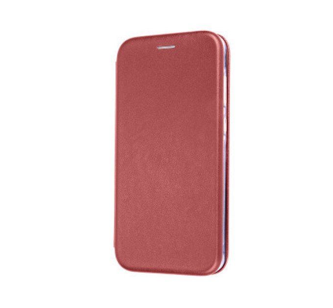 Armorstandart Чохол до мобільного телефона Armorstandart G-Case Samsung A35 5G (A356) Marsala (ARM74469)