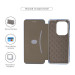 Armorstandart Чохол до мобільного телефона Armorstandart G-Case Xiaomi Poco M6 Pro 4G Blue (ARM74151)
